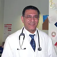 Dr. Nick Valley - Veterinary Surgeon